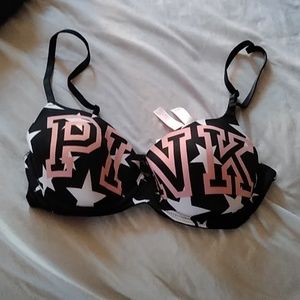 Victoria's secret bra